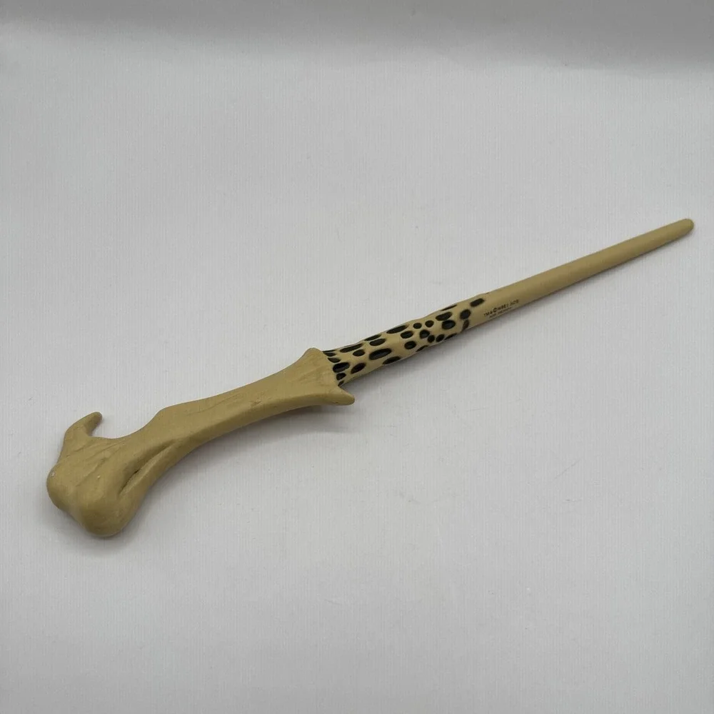 Harry Potter Series 1 Mystery Wand‎ Lord Voldemort Cosplay Halloween Costume